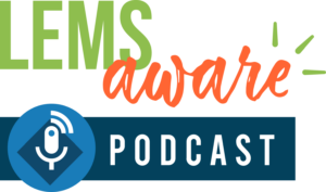 Lems Aware Podcast